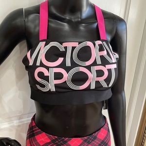 Victorias secret sports bra